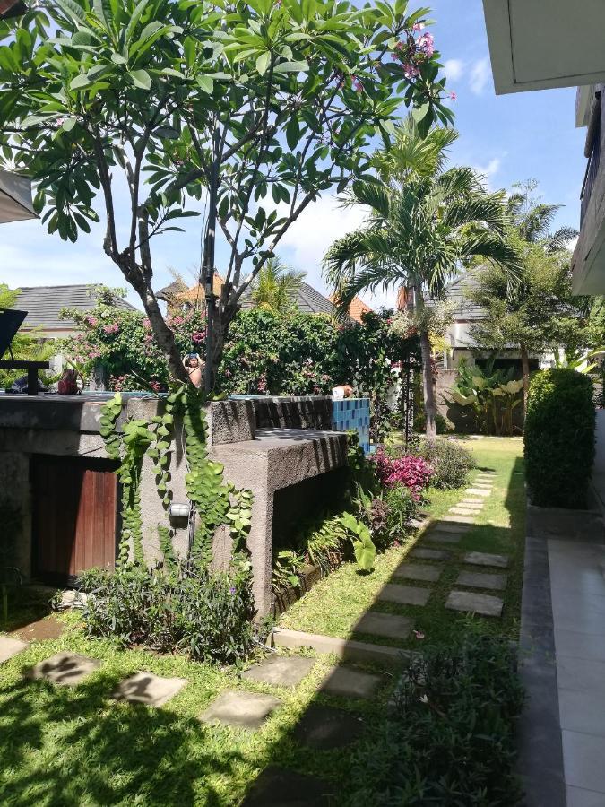 Apartemen Manu Sekuta *