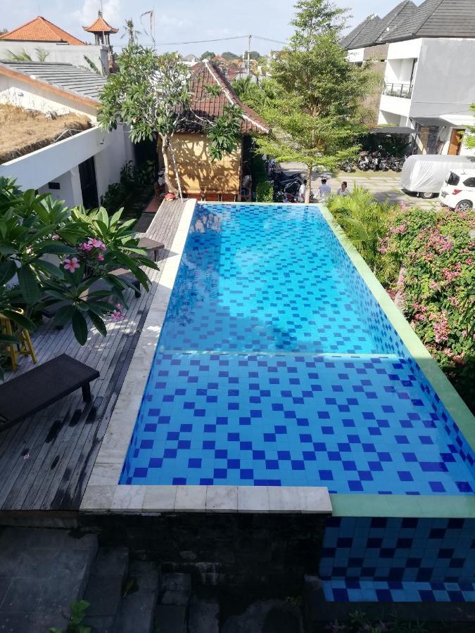Apartemen Manu Sekuta