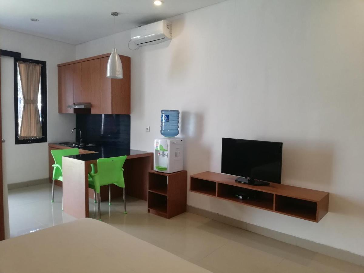 Manu Sekuta Appartement Sanur