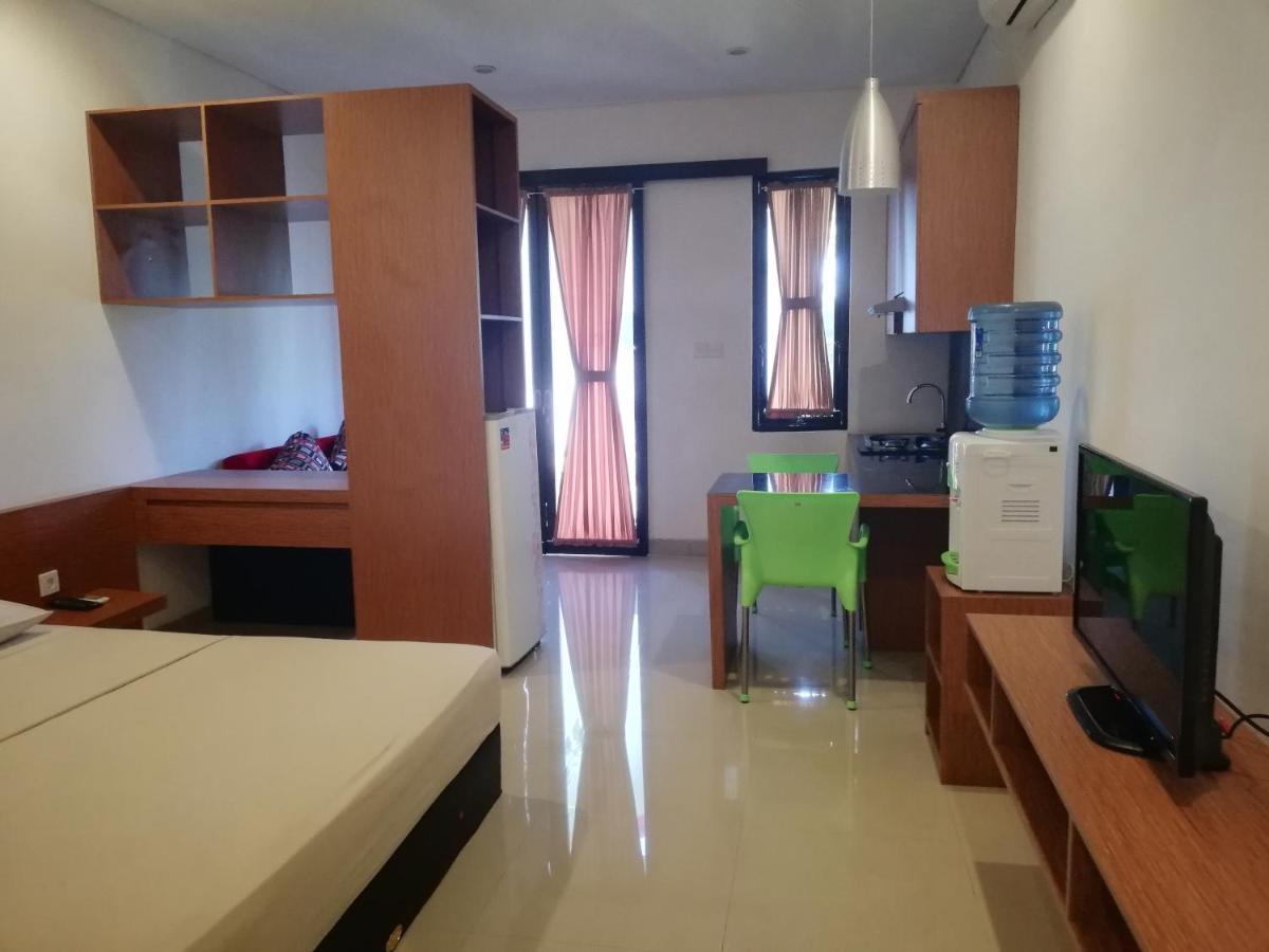 Manu Sekuta Appartement *